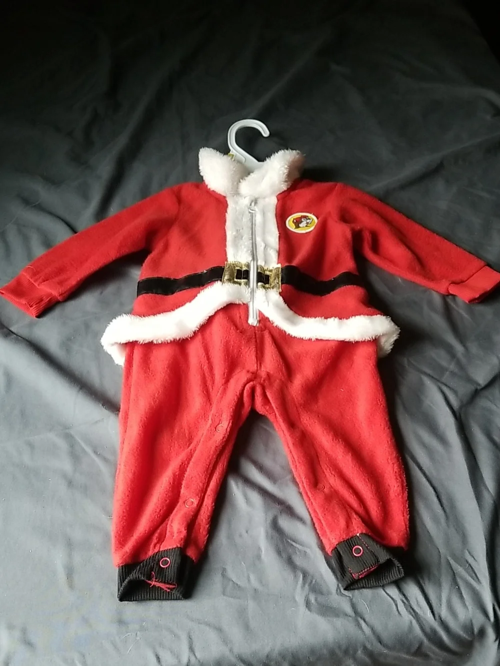Bundle of 3 baby items size 6-9 months All good condition